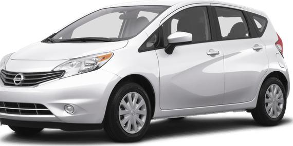 NISSAN VERSA NOTE 2016 3N1CE2CP7GL378822 image